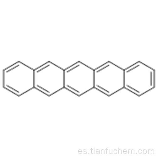 Pentacene CAS 135-48-8